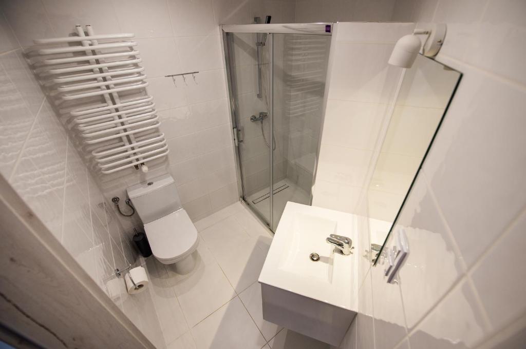 Apartamenty Królewska Kwatera - Квартира