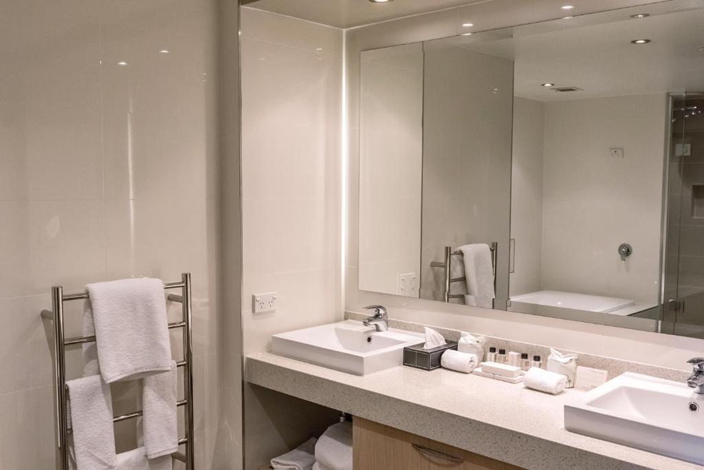 Waipuna Hotel & Conference Centre - Resim 19