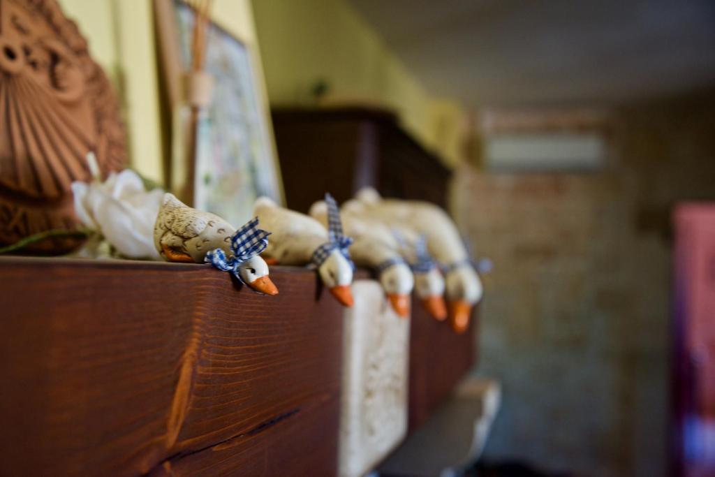 Fotografie z fotogalerie ubytování Donna Isabella v destinaci Conversano