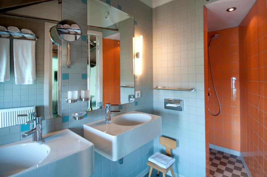 Villa Augustus - Large Double Room - Reservoir