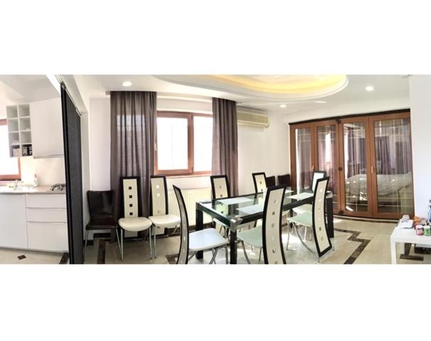 Vila Coquette - Studio Apartment