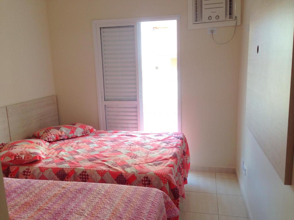  Apartamento Ubatuba