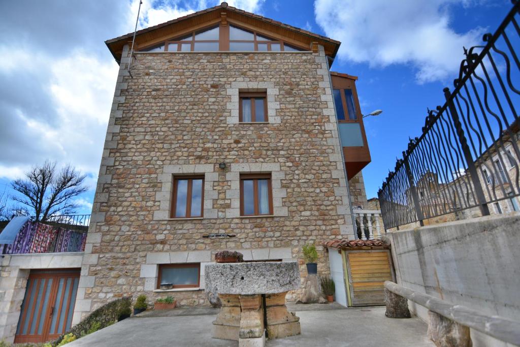 Hotel Rural Valles del Cid, Nuez de Arriba – Updated 2022 Prices