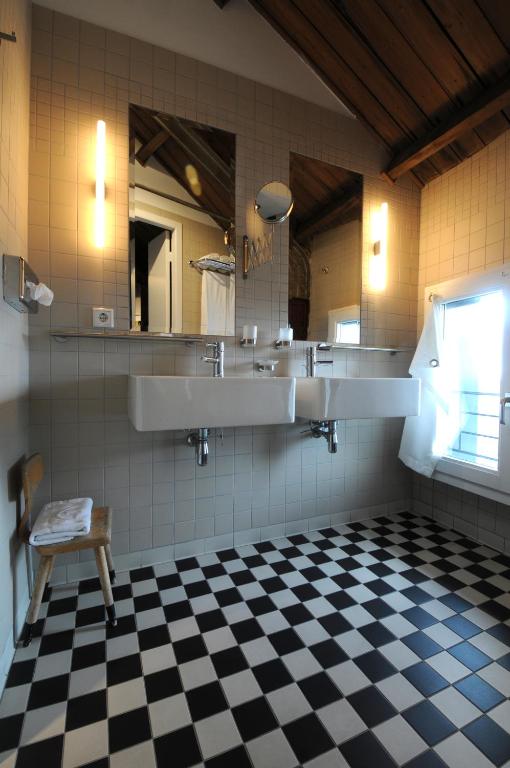 Villa Augustus - Luxury Suite With View