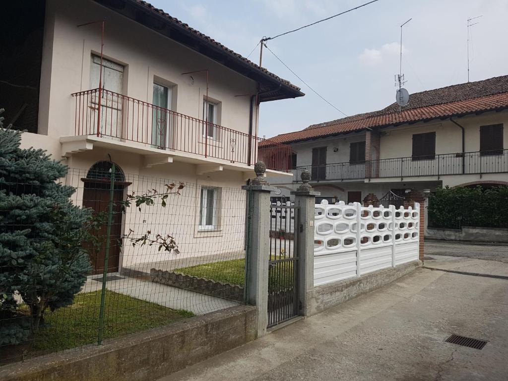 Kép AleKS friendly house szállásáról Canaléban a galériában