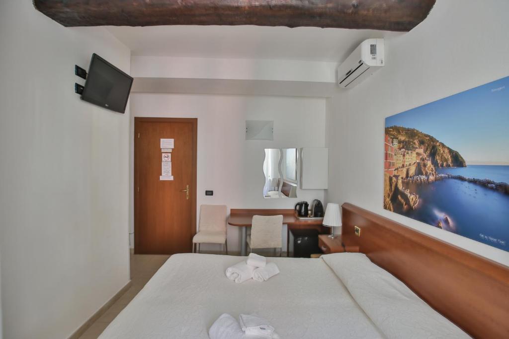 Affittacamere Anna Michielini - 2