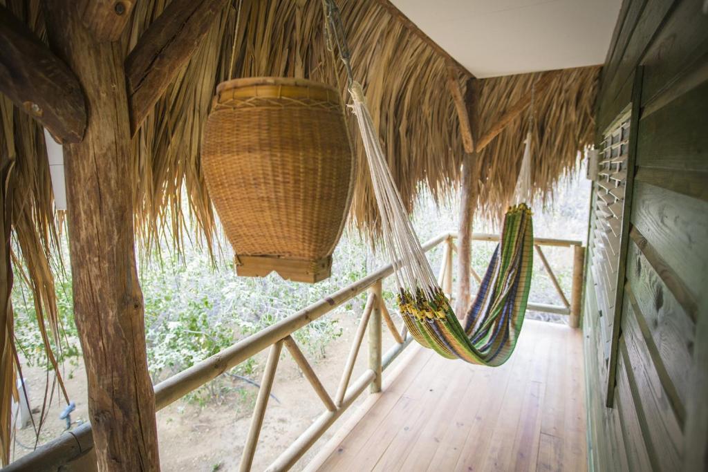 Fotografie z fotogalerie ubytování Mondi Lodge v destinaci Dorp Sint Michiel