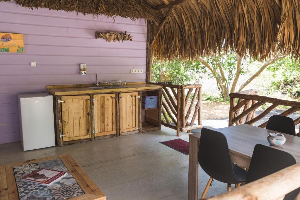 Fotografie z fotogalerie ubytování Mondi Lodge v destinaci Dorp Sint Michiel