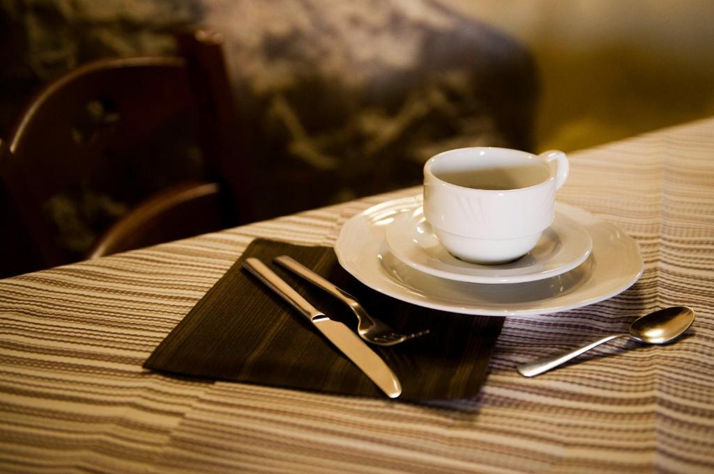 Zdjęcie z galerii obiektu Thalassa Locanda B&B e appartamento w mieście Arcidosso