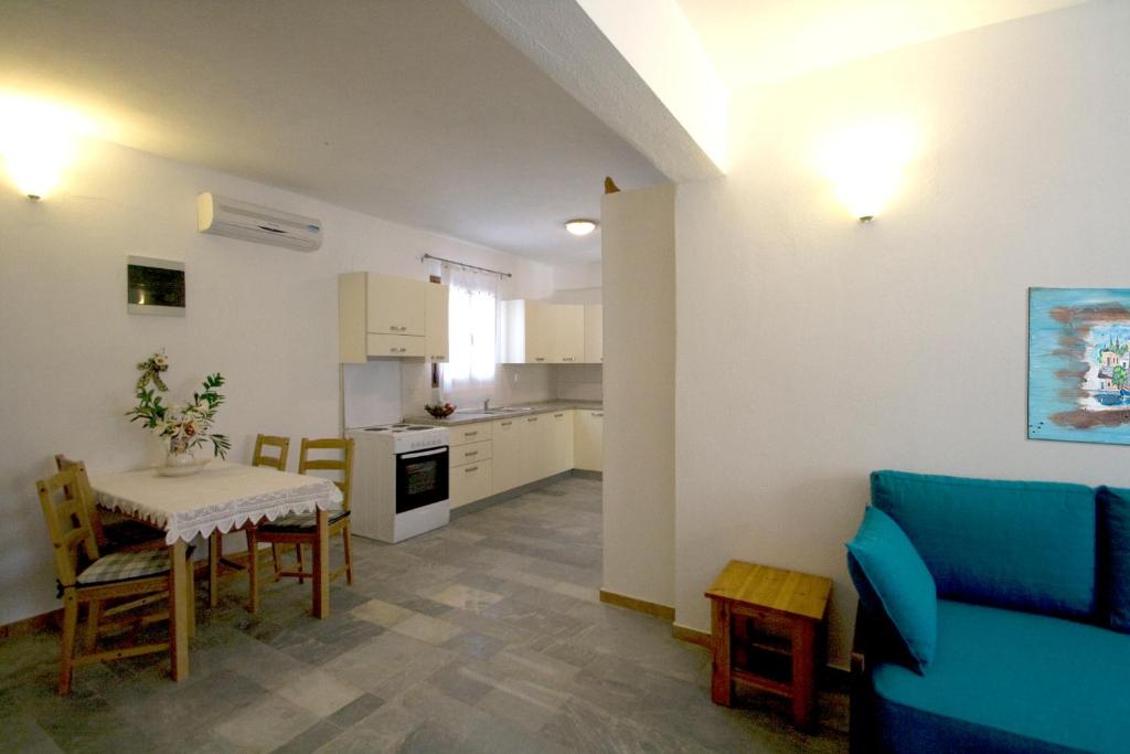 Villas Alexandra Skiathos