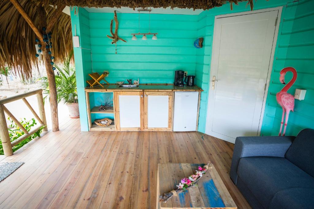 Fotografie z fotogalerie ubytování Mondi Lodge v destinaci Dorp Sint Michiel