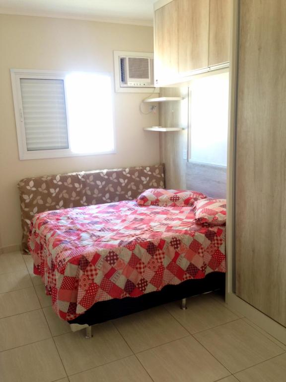  Apartamento Ubatuba