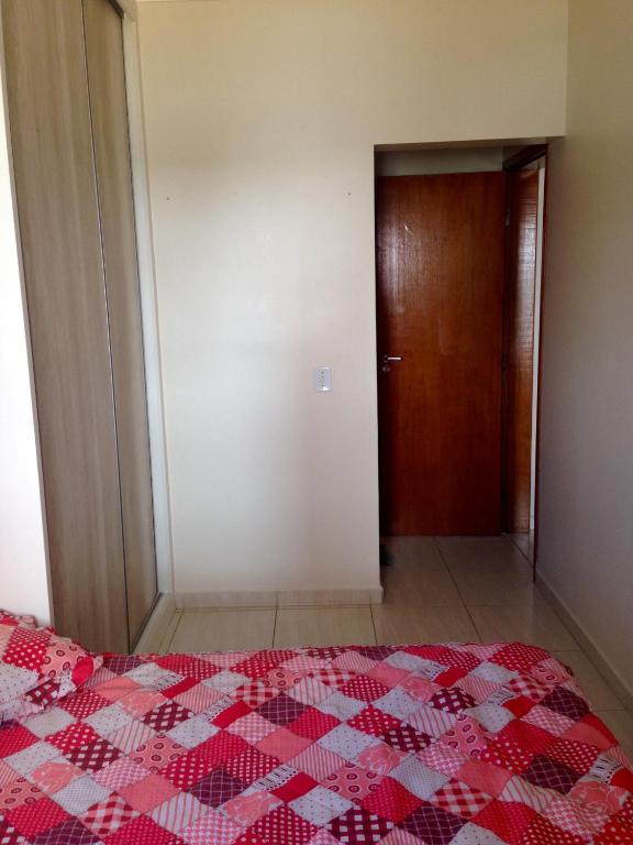  Apartamento Ubatuba