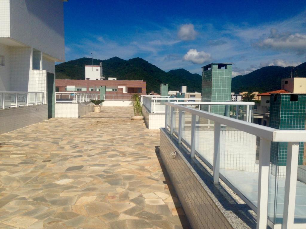  Apartamento Ubatuba