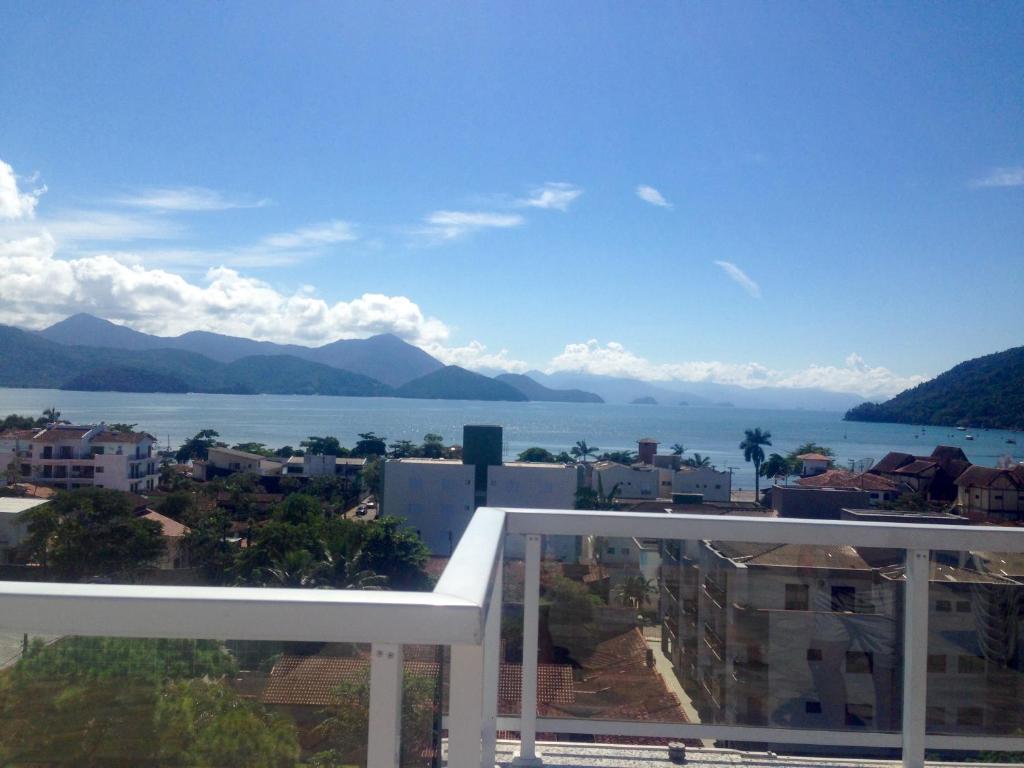  Apartamento Ubatuba