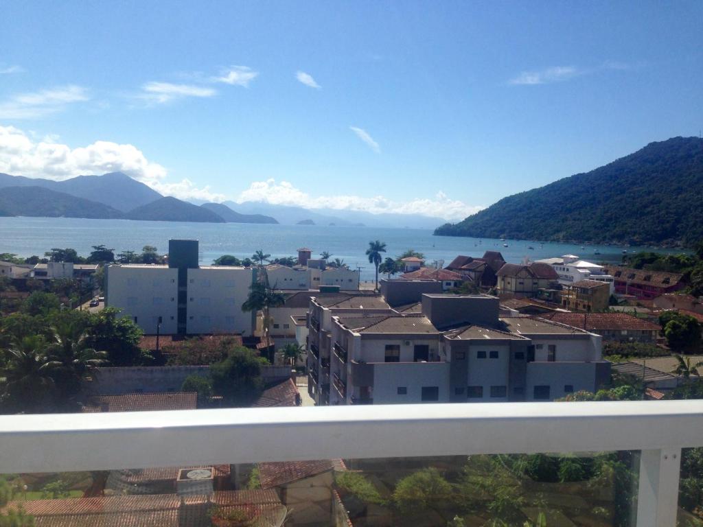  Apartamento Ubatuba