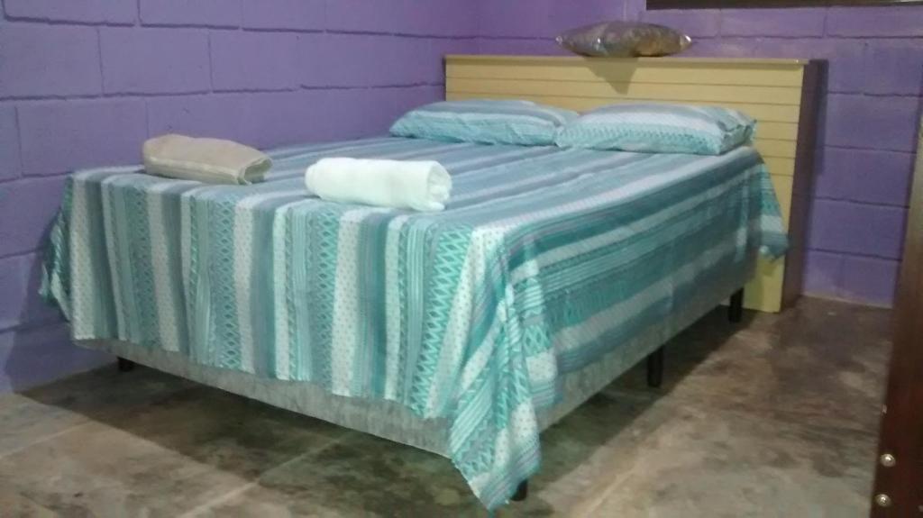  Recanto Vita et Pax - Hospedagem e Passeio Náutico