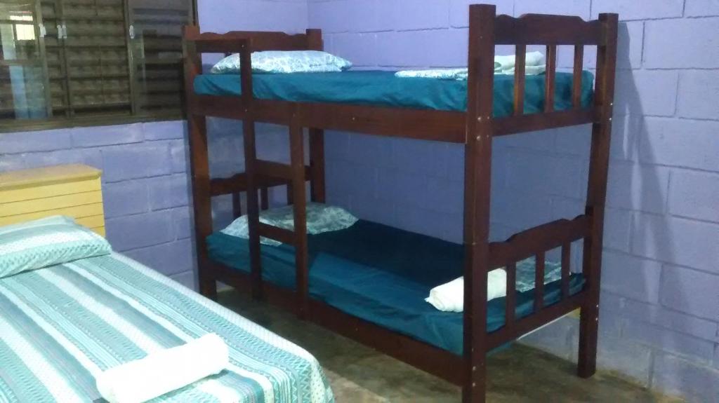  Recanto Vita et Pax - Hospedagem e Passeio Náutico