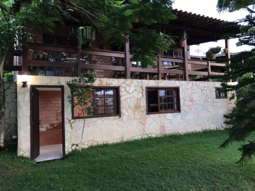  casa em gravata