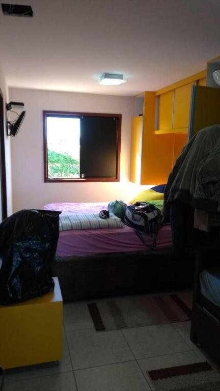  flat em serra negra - bezerros
