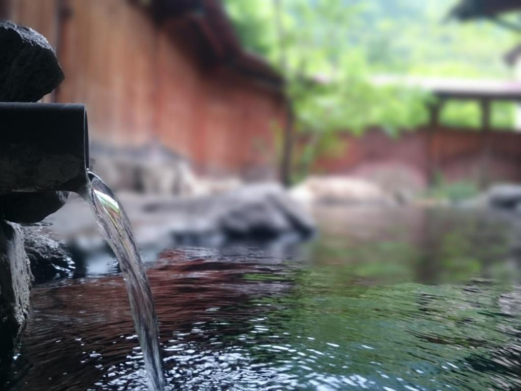 Fotografie z fotogalerie ubytování Ryokan Gizan v destinaci Takajama