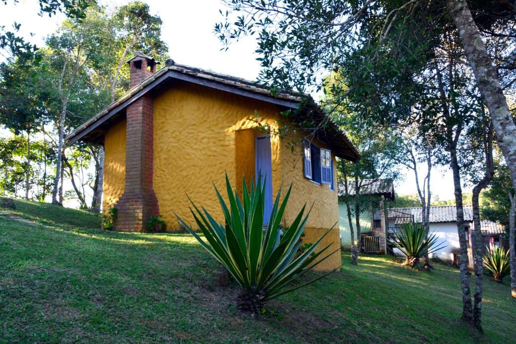  Pousada Quinta do Barao