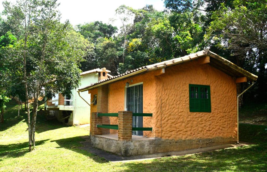  Pousada Quinta do Barao