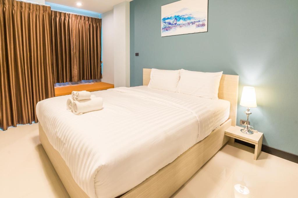 The Phu View at Aonang - Resim 14