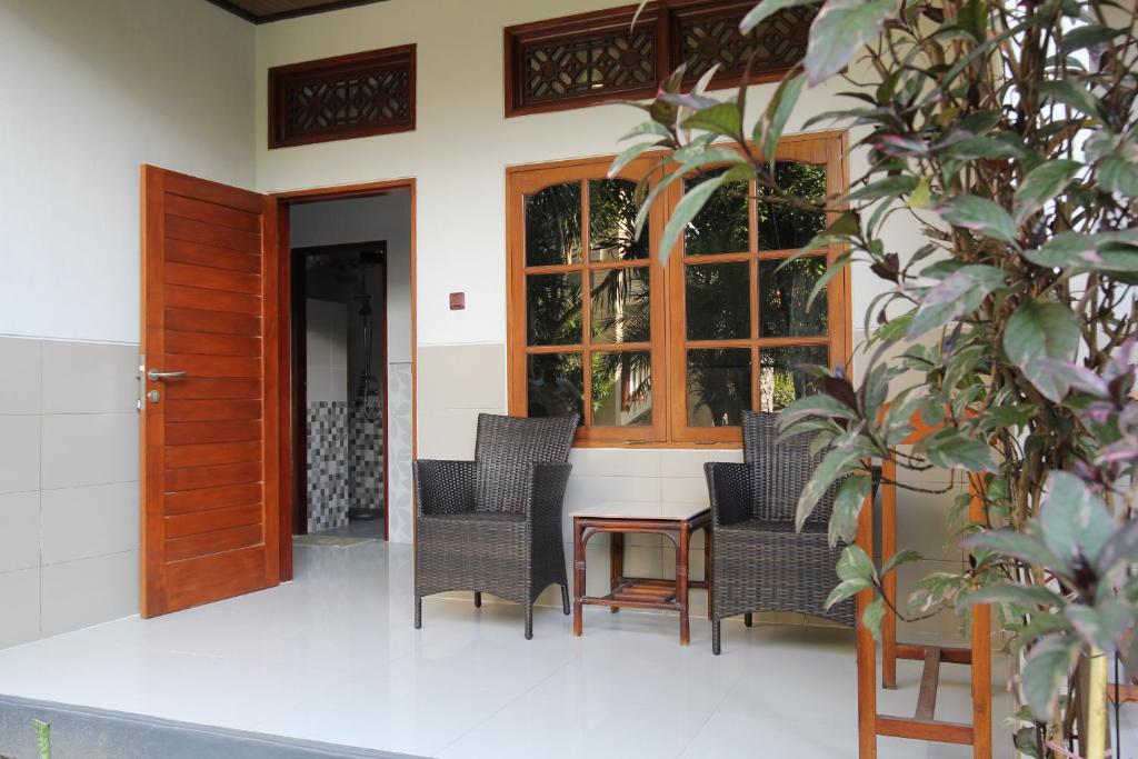 Fotografie z fotogalerie ubytování Sandat Hotel Legian v destinaci Legian