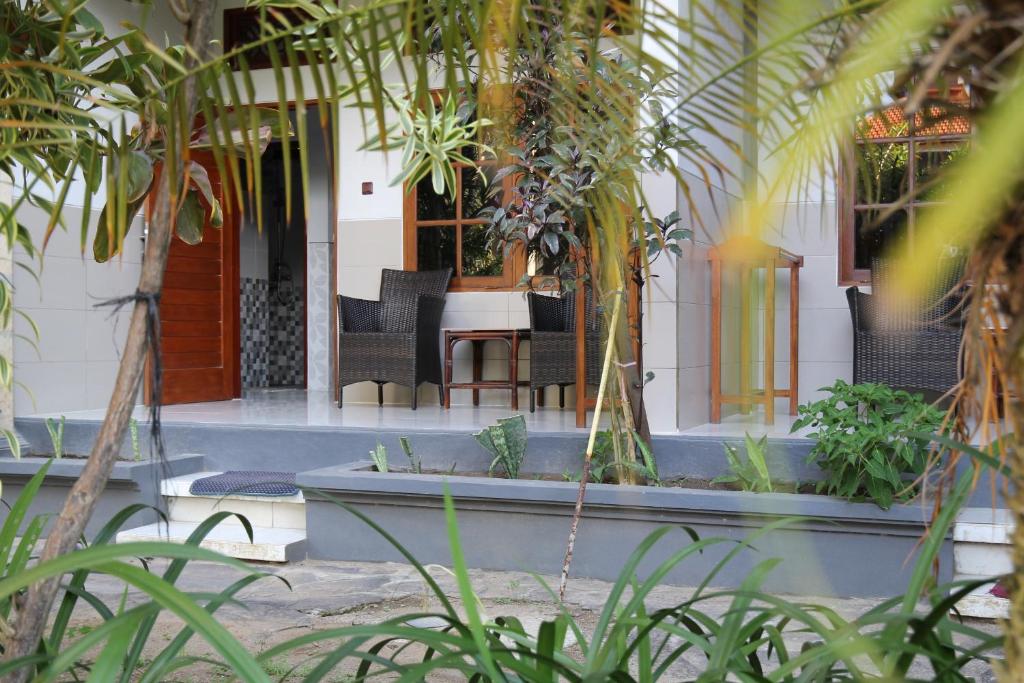Fotografie z fotogalerie ubytování Sandat Hotel Legian v destinaci Legian
