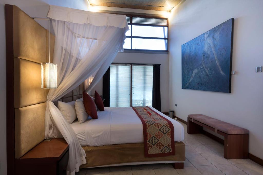 Villa Puri Ayu - 
