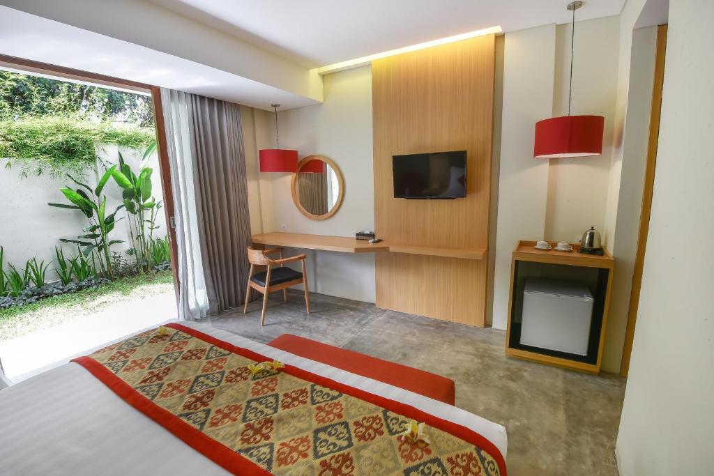 Villa Puri Ayu - 