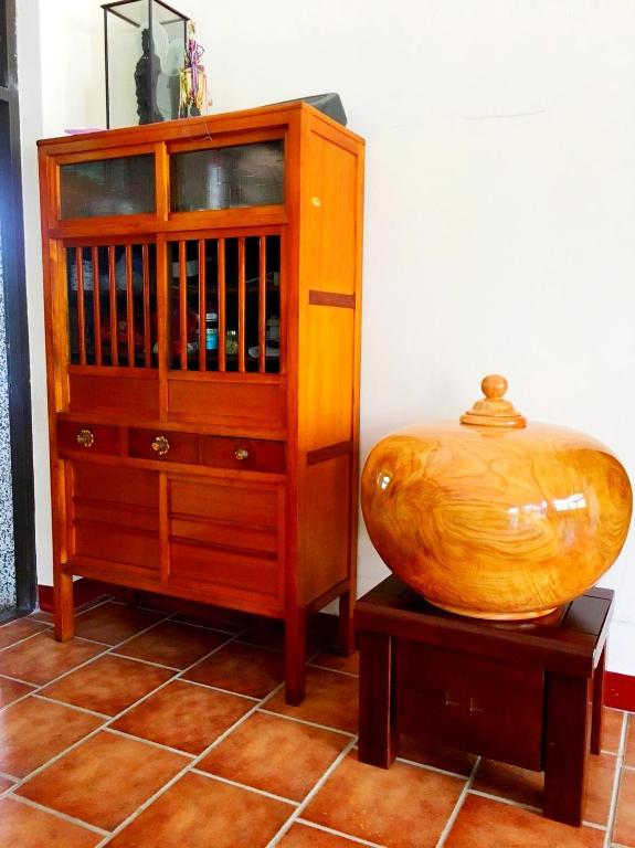 Fotografie z fotogalerie ubytování Jiang Shui Village B&B v destinaci Fenglin