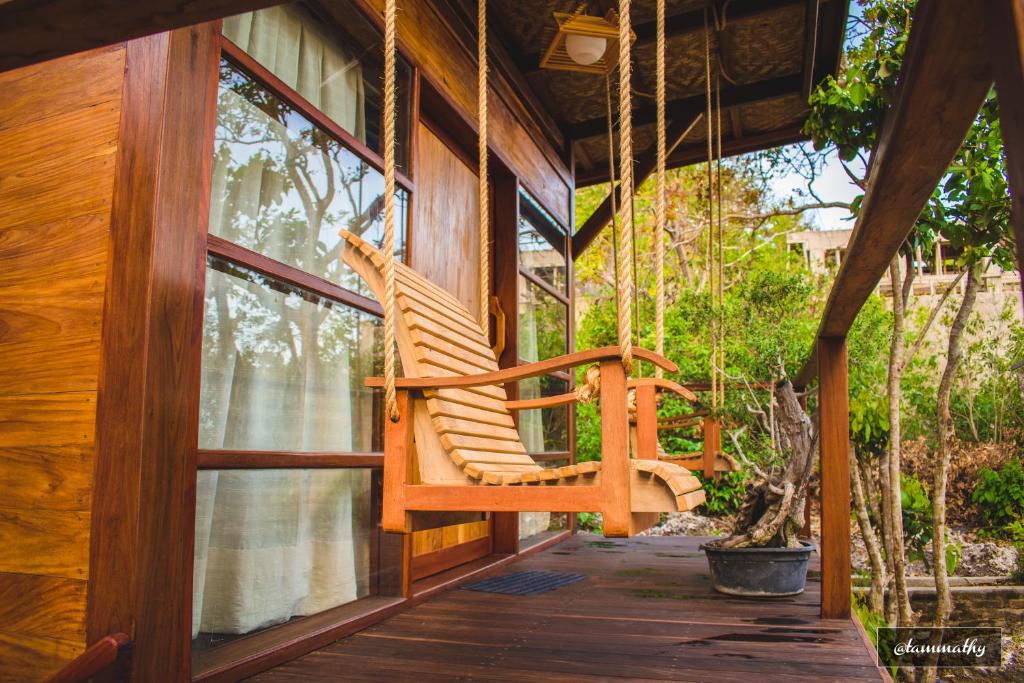 Tevana House Reef - Villa Bonsai