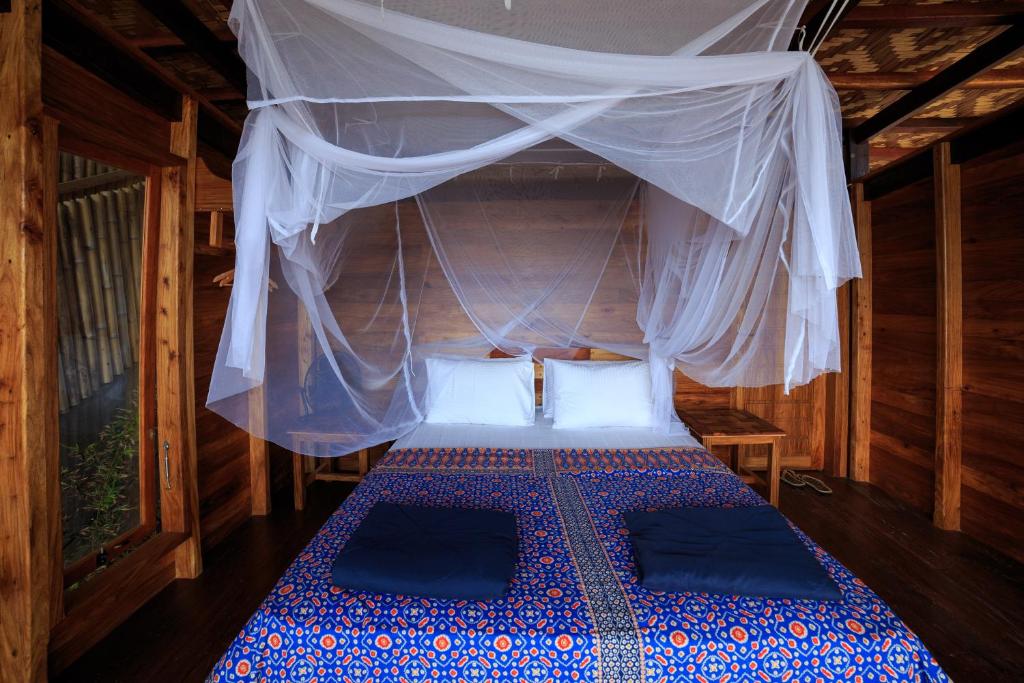 Tevana House Reef - Villa Aranya
