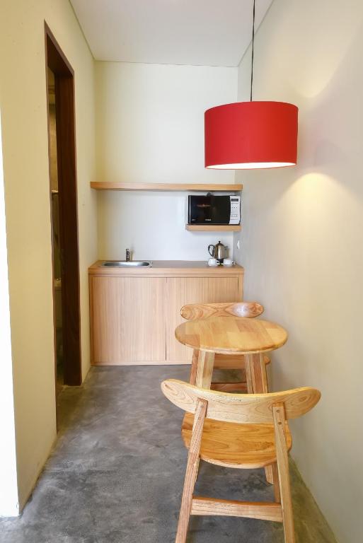 Villa Puri Ayu - Apartamento Deluxe