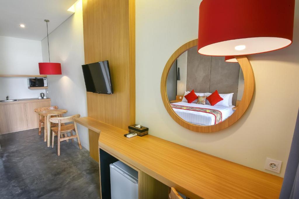 Villa Puri Ayu - 