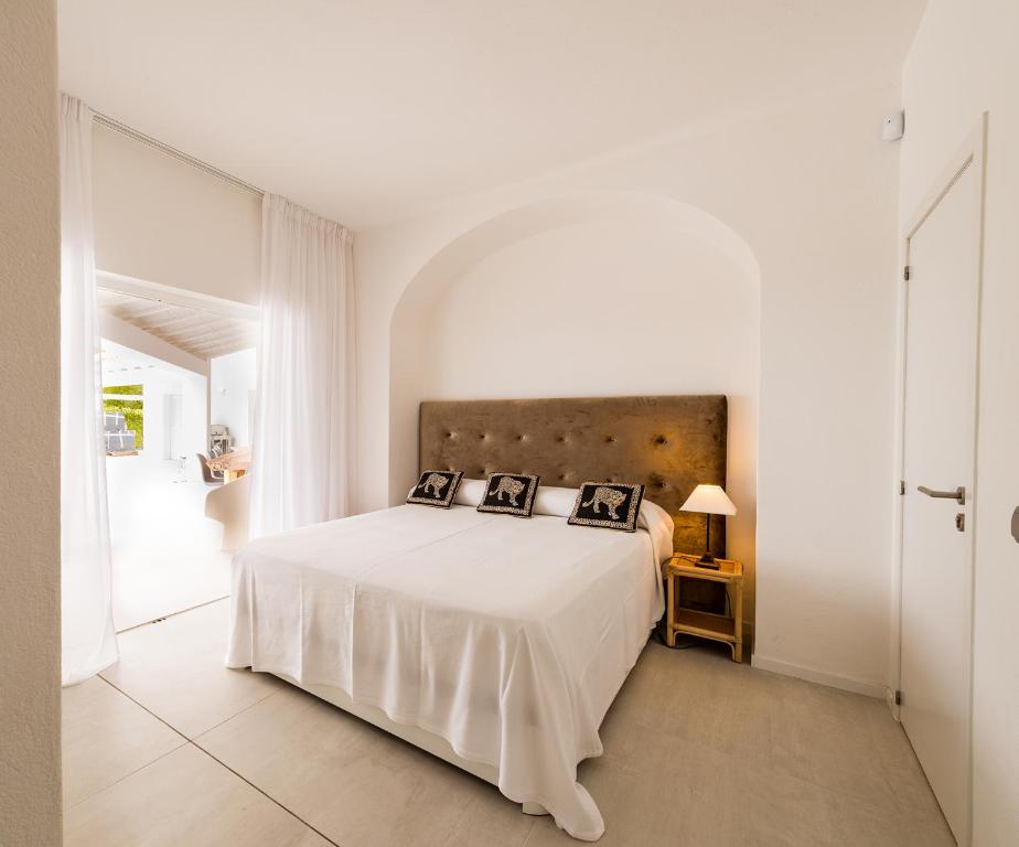 White Villa Ibiza, San Jose – Bijgewerkte prijzen 2023