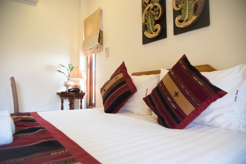 Gordnuea Boutique House - 14