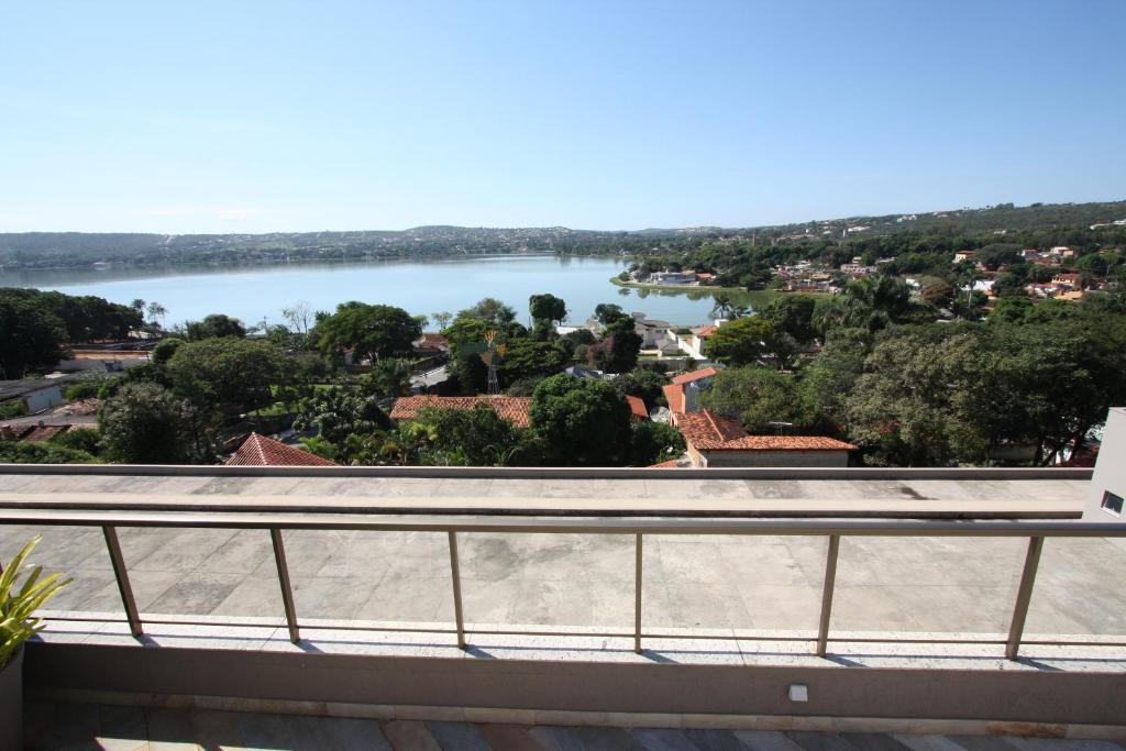  Ramada Hotel & Suites Lagoa Santa By Wyndham
