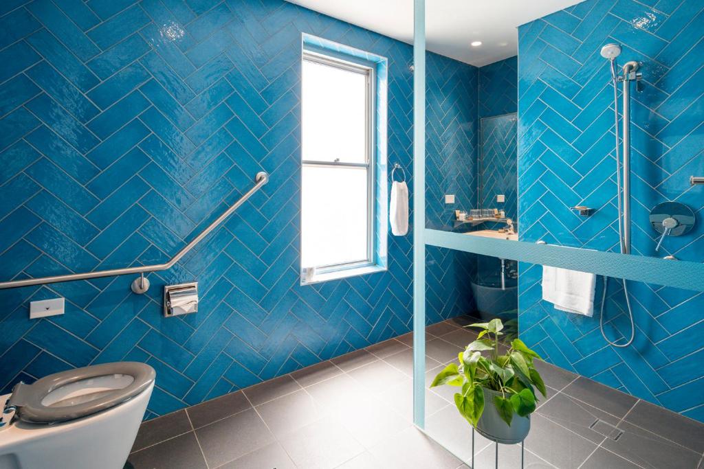 Mrs Banks Hotel - Resim 3