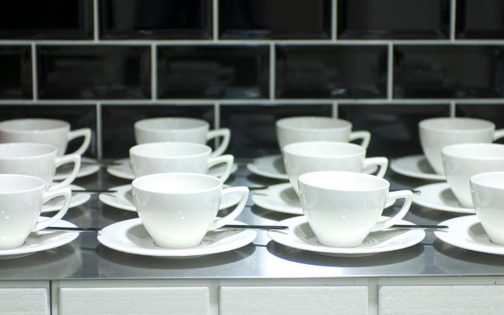 Abode Woden - Resim 19