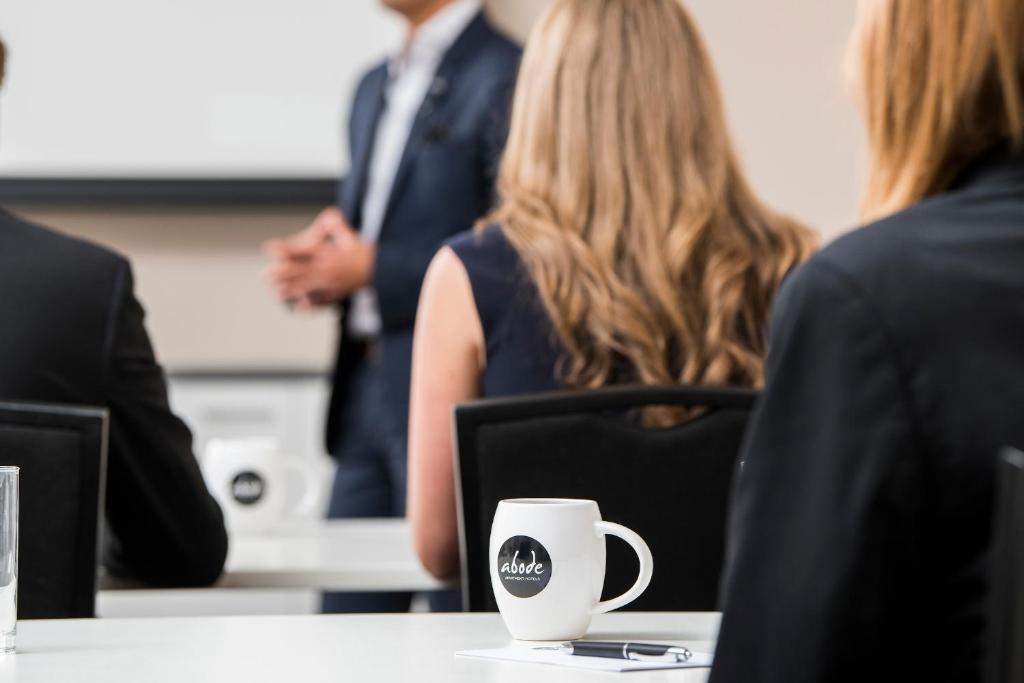 Abode Woden - Resim 22