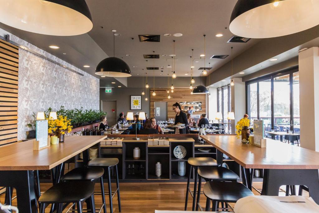 Abode Woden - Resim 15