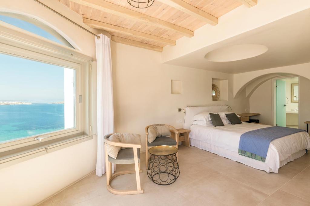 Legacy Suites, Mikonos (updated prices 2025) - 6