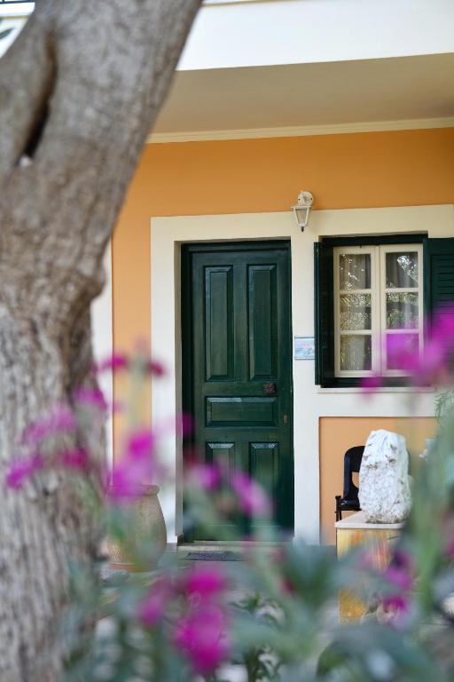 Liostasi Retreat - 6