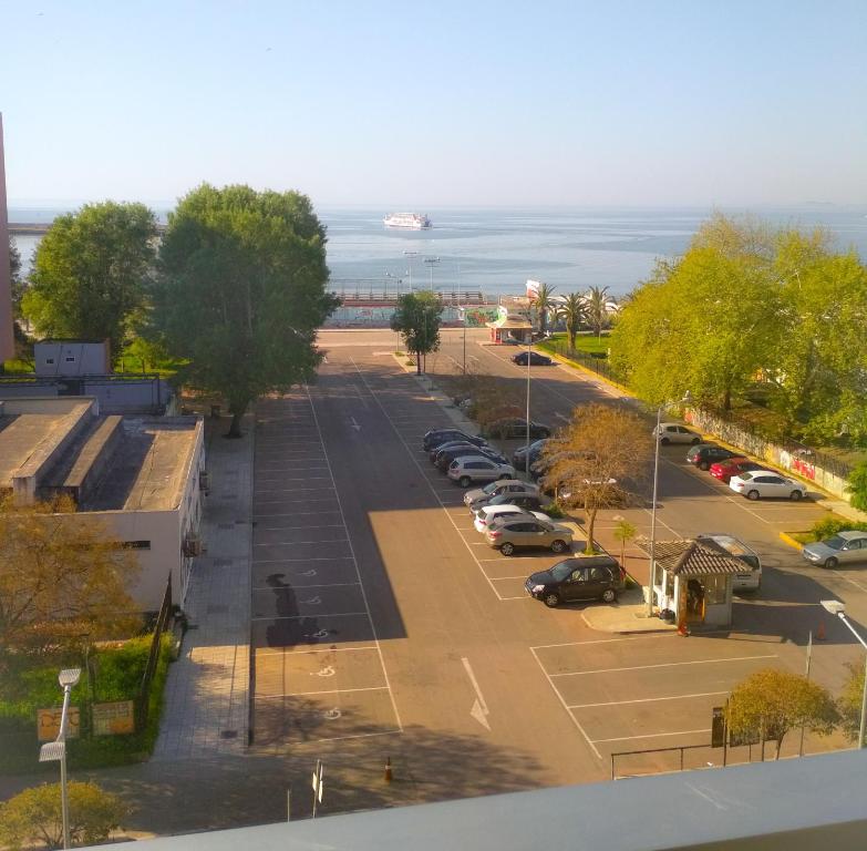 Maria's Apartment - 6