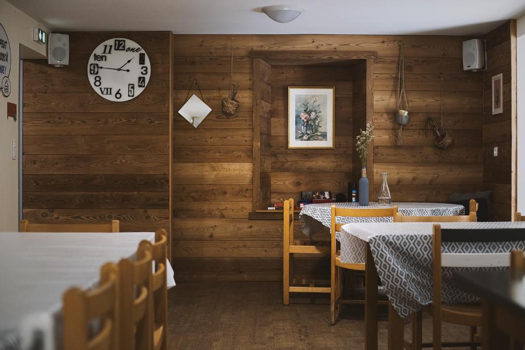 Foto sihtkohas Châtel asuva majutusasutuse 1861 Châtel Hostel galeriist