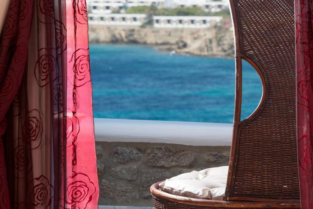 Grand Beach Hotel - 19