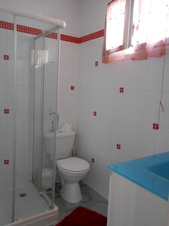 Gite A - Casa De Una Habitación